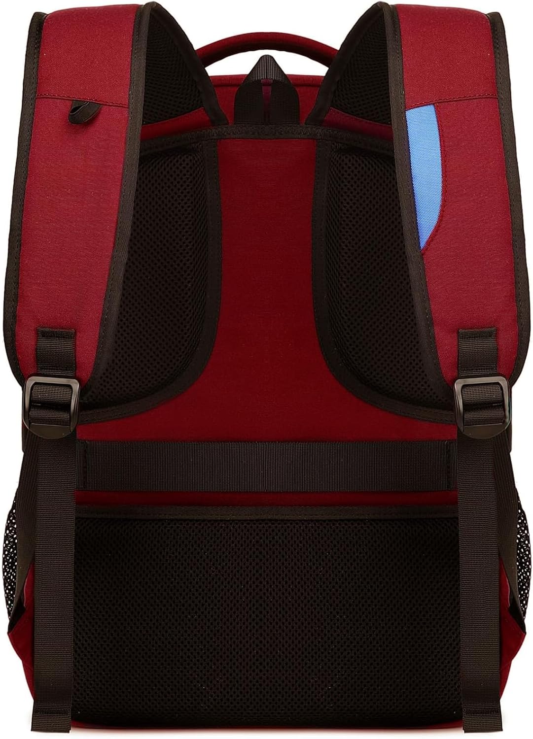 Reise-Laptoprucksack wasserdicht | Diebstahlsicher | Wasserdicht Reise | PackSmart