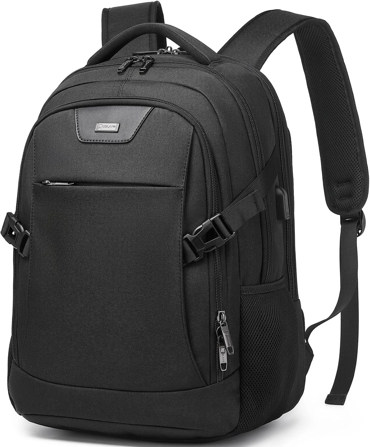 Reise-Laptoprucksack wasserdicht | Diebstahlsicher | Wasserdicht Reise | PackSmart