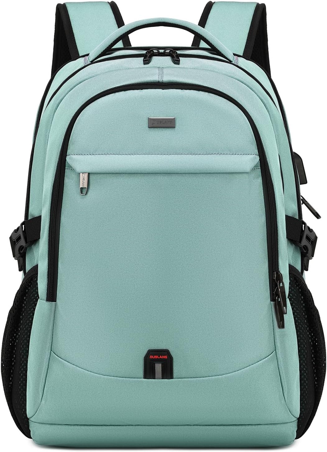 Reise-Laptoprucksack wasserdicht | Diebstahlsicher | Wasserdicht Reise | PackSmart