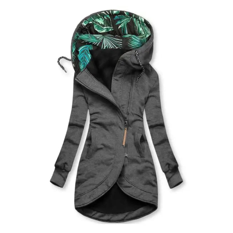 Wintermantel Damen | Wasserdicht & Winddicht 2