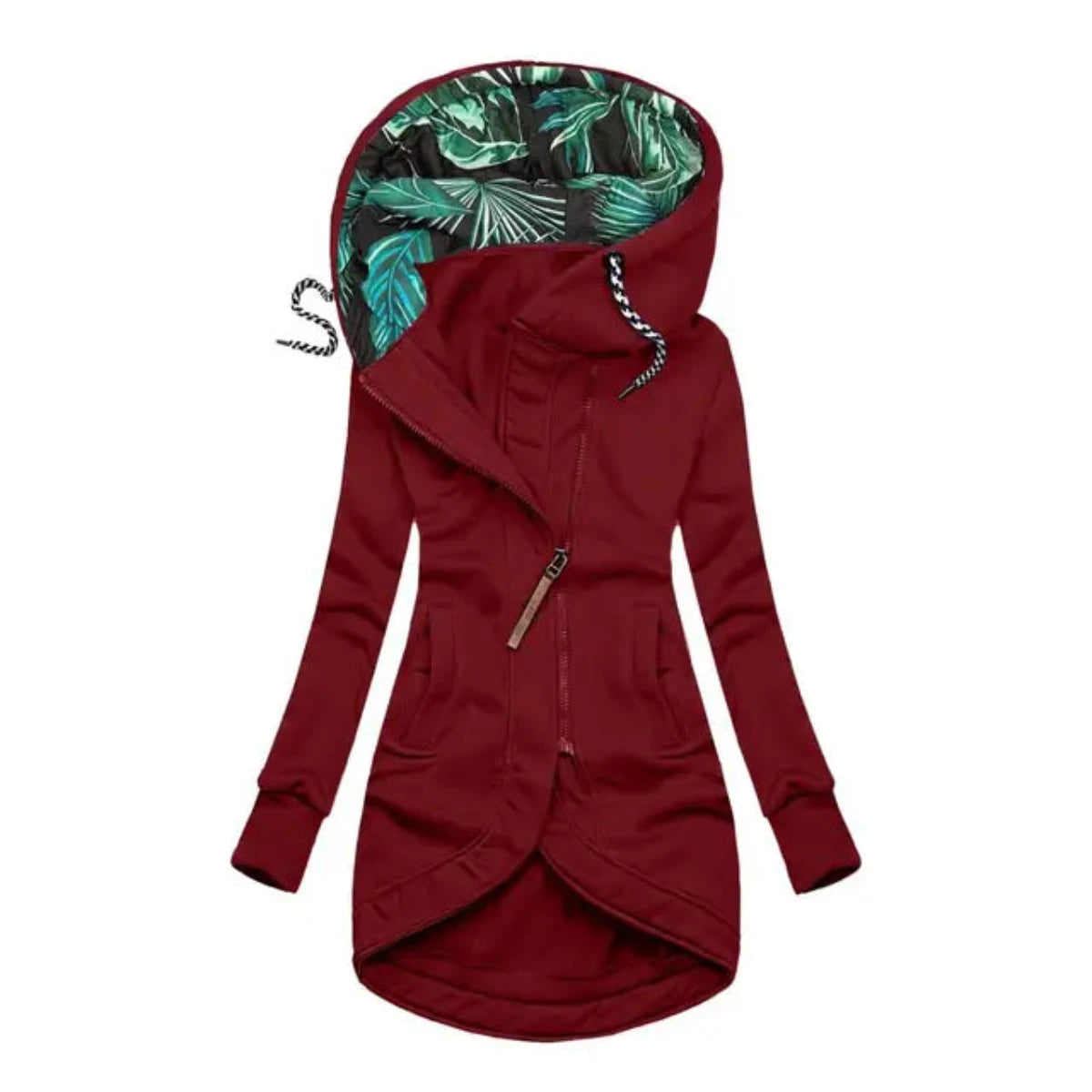 Wintermantel Damen | Wasserdicht & Winddicht 1