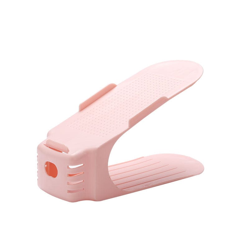 Schuh Organizer | Maximale Platzersparnis | Verstellbarer Schuhstapler | ShoeMate