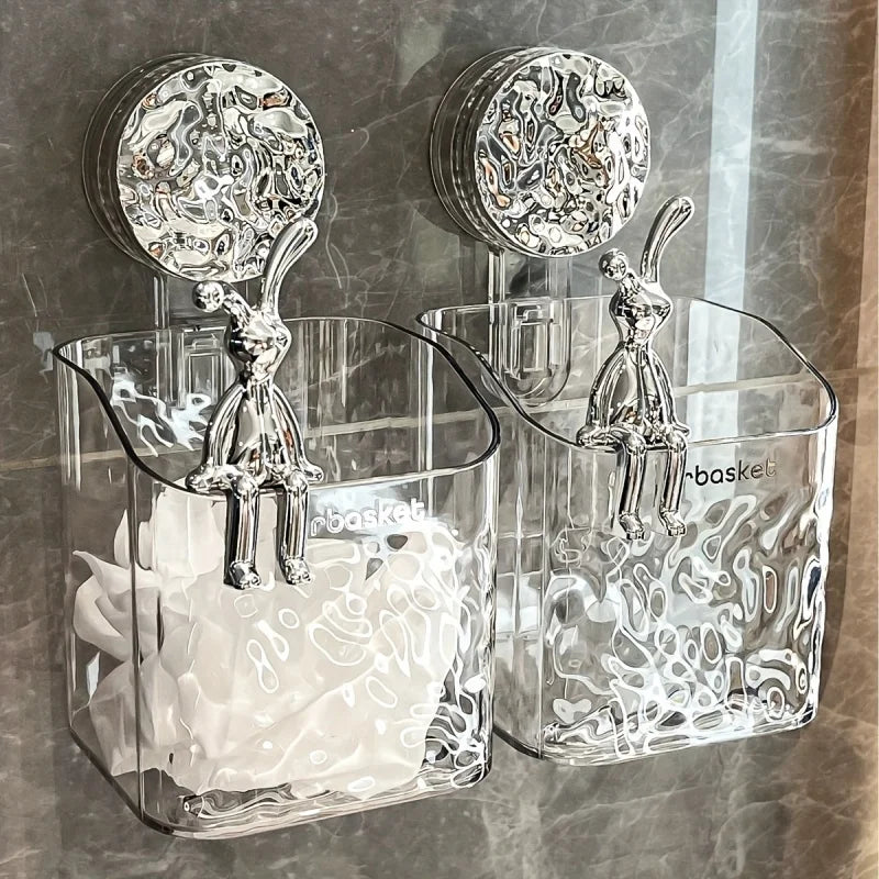 SecureShelf™ | NestGrip Regal