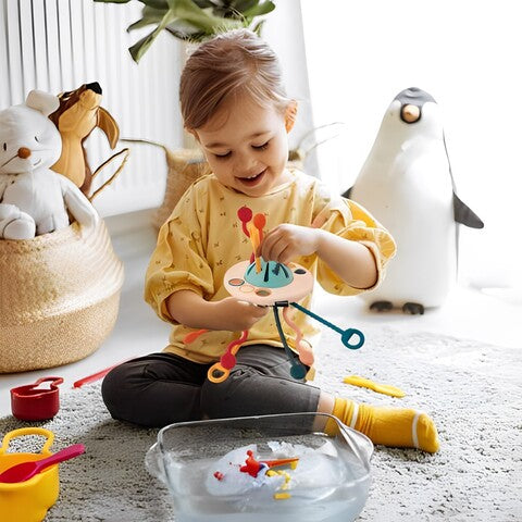 SensoryToys™ - Tolles Sinnesspielzeug für Kleinkinder