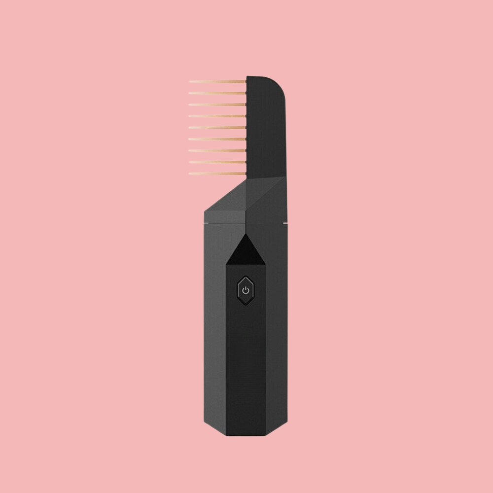SensuLocks™ - Parfüm-Haarbürste
