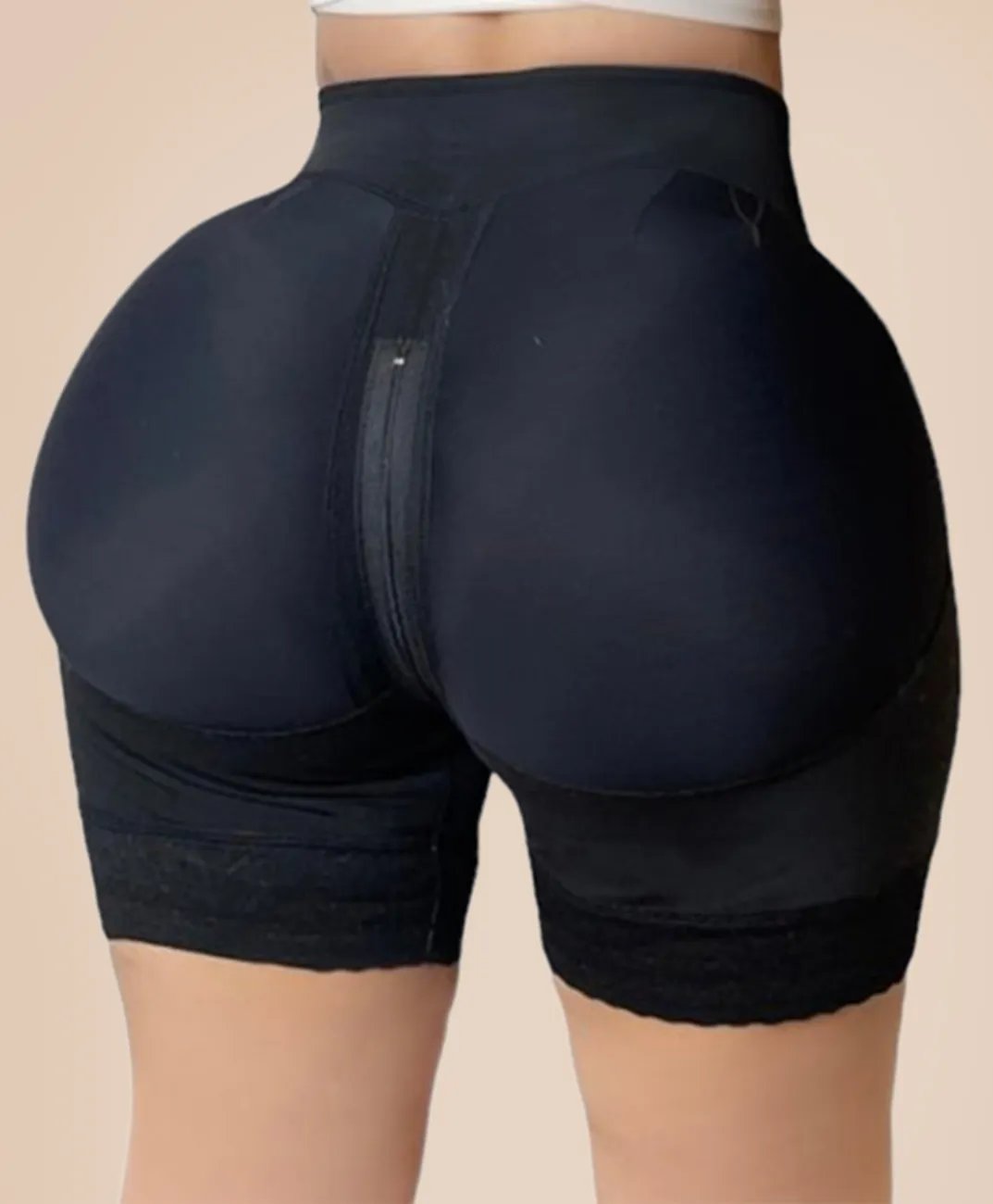 Shapewear | Bauch & Po Lifting | Nahtlos & Atmungsaktiv | SculptaCurve