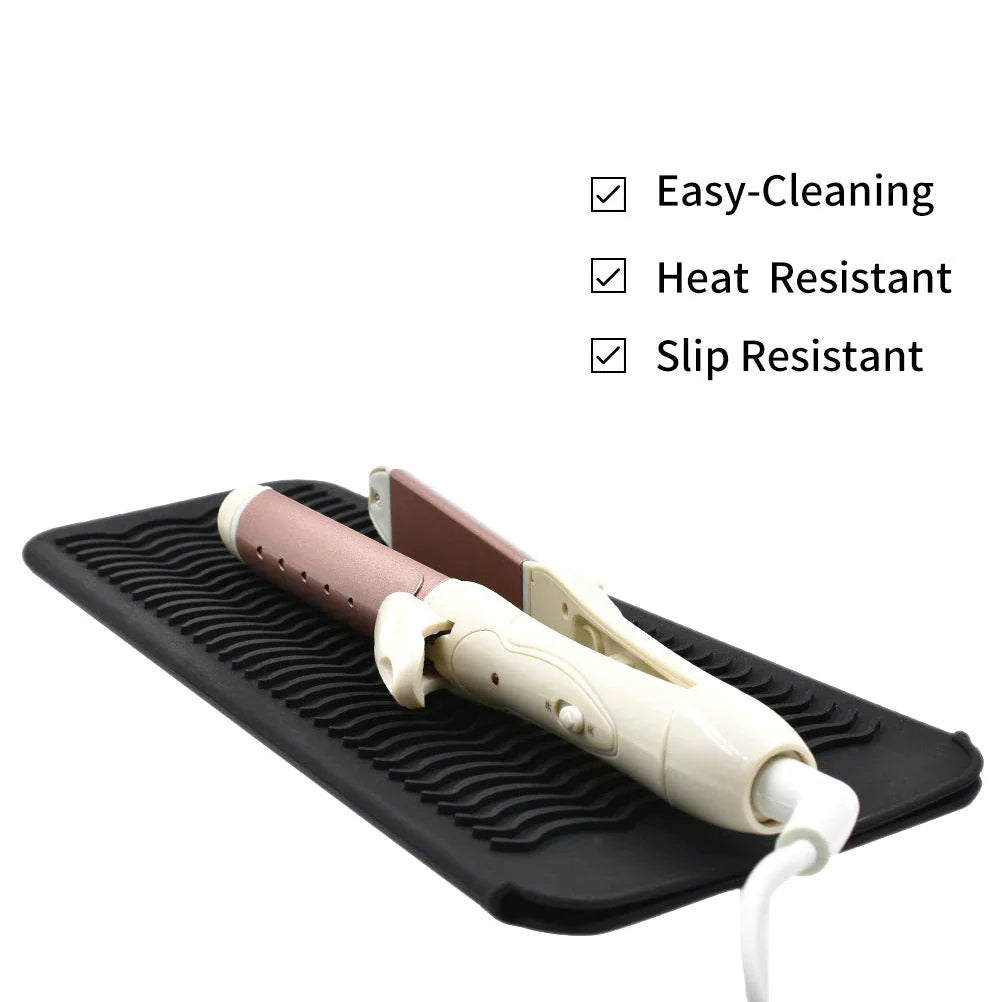 SiliPouch™- Schützen Sie Ihre Arbeitsplatten!