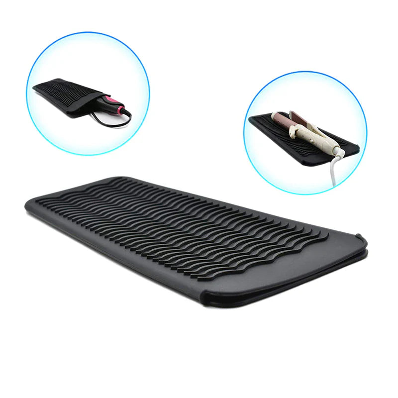 SiliPouch™- Schützen Sie Ihre Arbeitsplatten!