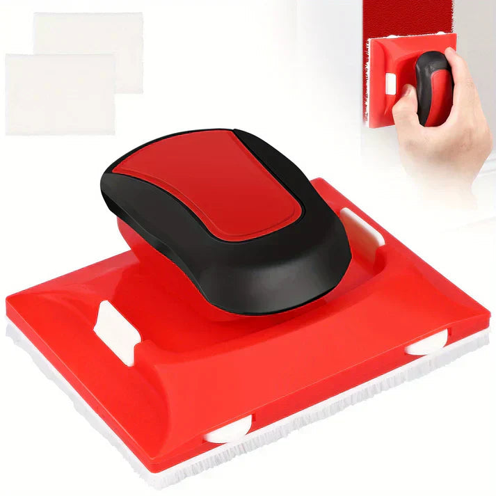 SlipStream™ — Malzeit halbieren mit perfekten, sauberen Kanten