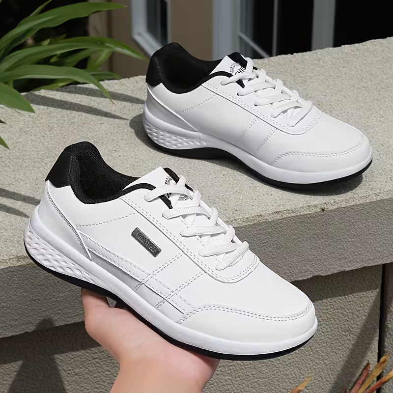 Sneakers Herren | Leichte Sportschuhe | Komfortabel & Rutschfest | UrbanFlex