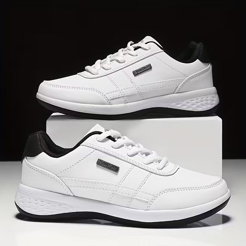 Sneakers Herren | Leichte Sportschuhe | Komfortabel & Rutschfest | UrbanFlex