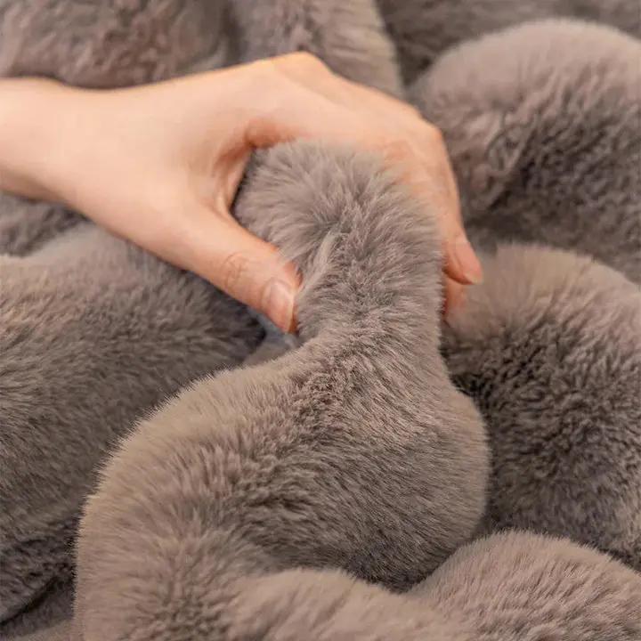 Potah na pohovku | Elastický potah | Polyester-spandex, bez záhybů | Coverlia