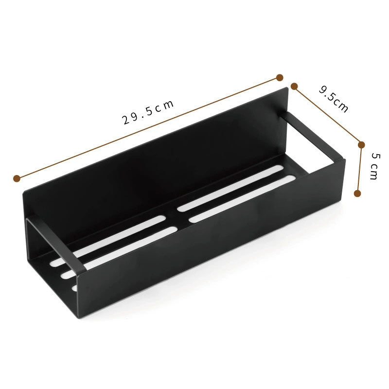 SpiceMag™ | Magnetischer Gewürz-Organizer für eine ordentliche und griffbereite Küche