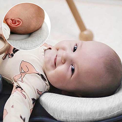 Sweetdreams™- Tragbares Anti-Rollover-Babybett