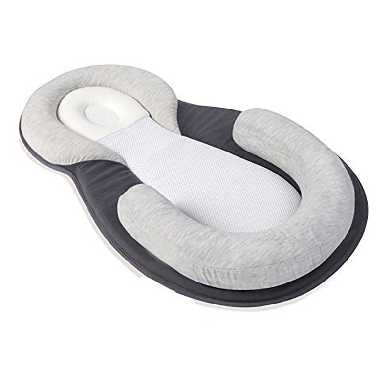 Sweetdreams™- Tragbares Anti-Rollover-Babybett