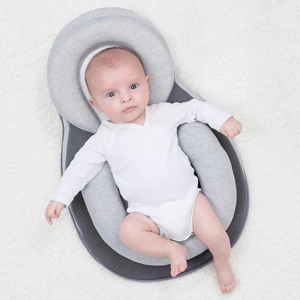 Sweetdreams™- Tragbares Anti-Rollover-Babybett