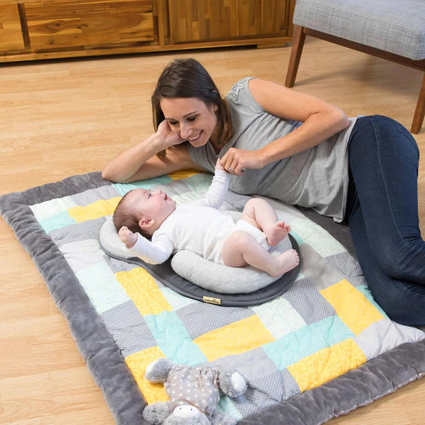 Sweetdreams™- Tragbares Anti-Rollover-Babybett