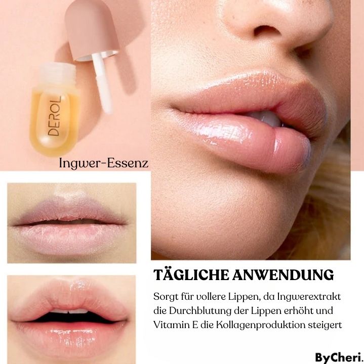 Tag&Nacht™ - LipPlumper Set