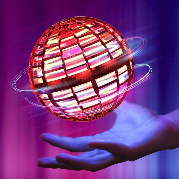 The Skyball