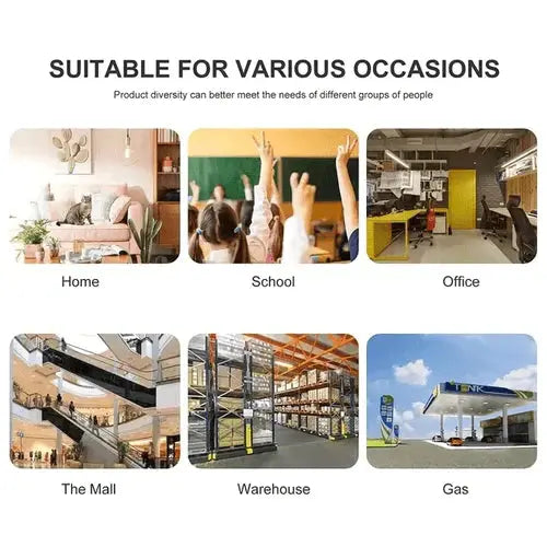 Überwachungskamera | 360 Grad Schwenk | Nachtsicht und Bewegungserkennung | | HomeOrbit