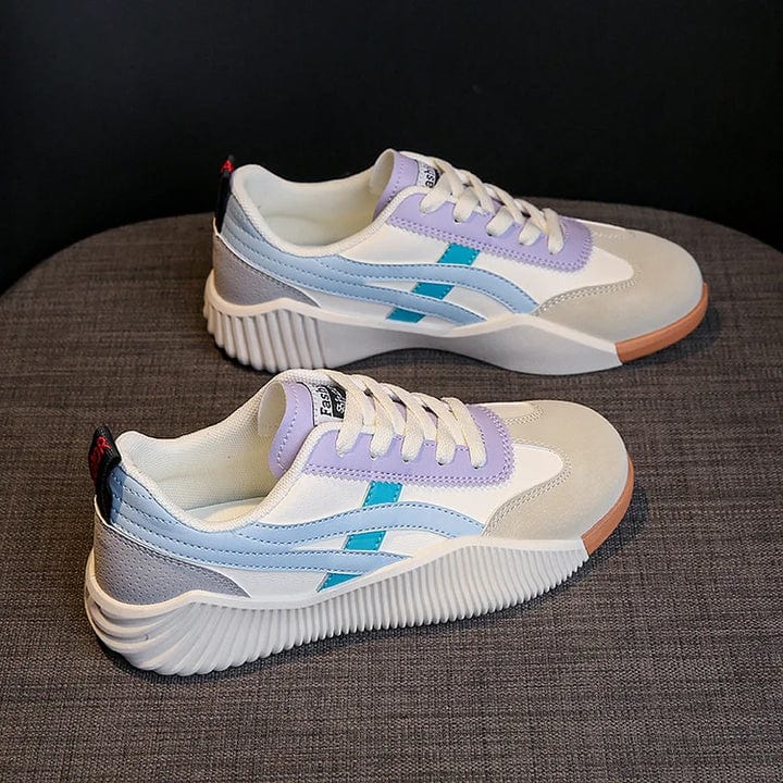 Vintage Schuhe Damen | Orthopädisch & Fußgewölbeunterstützung 3