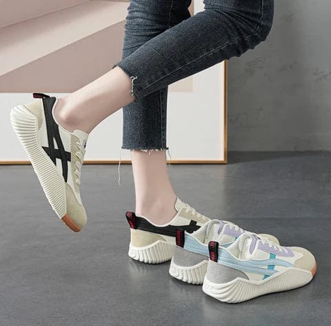 Vintage Schuhe Damen | Orthopädisch & Fußgewölbeunterstützung 4