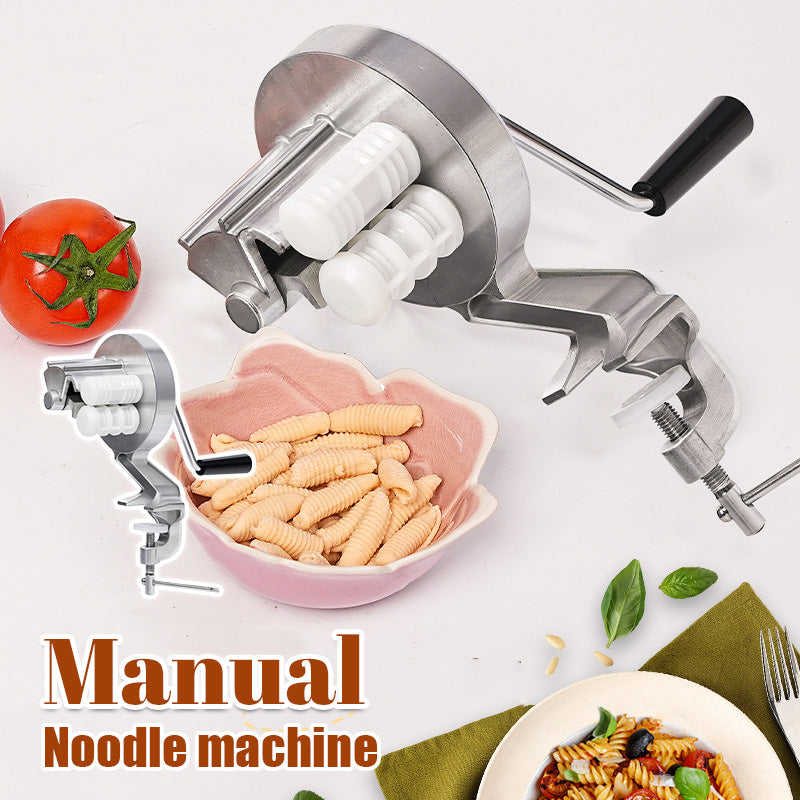 VivaPasta™ — Meisterhafte frische, authentische Pasta, die jedes Mal begeistert