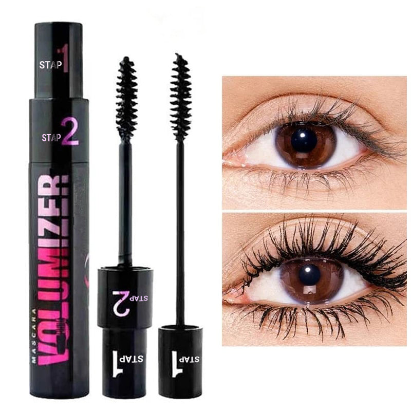 Wasserfeste Mascara | Volumengebender & wasserfester Effekt | VolumizingMascara