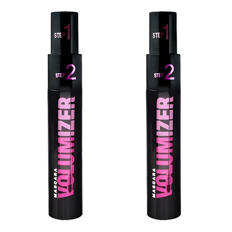 Wasserfeste Mascara | Volumengebender & wasserfester Effekt | VolumizingMascara