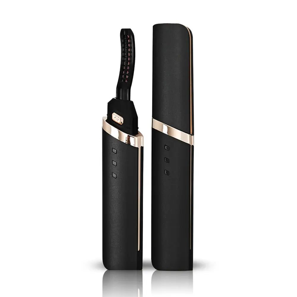 Wimpernzange | Beheizter Wimpernformer | Schneller Schwung ohne Zwicken | LashCurler