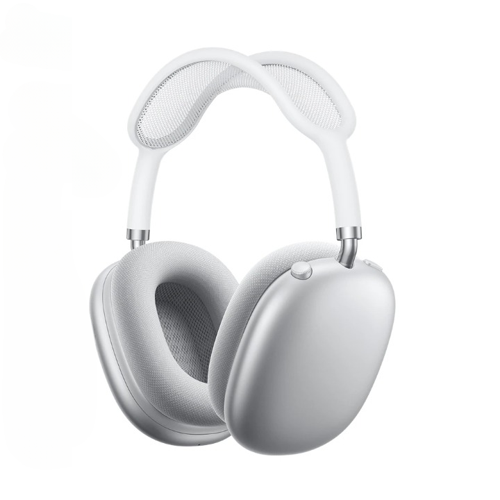 Wireless Headphones | Bluetooth-Kopfhörer Over-Ear ANC W65 Plus | 45 Std. Akkulaufzeit | Wavora