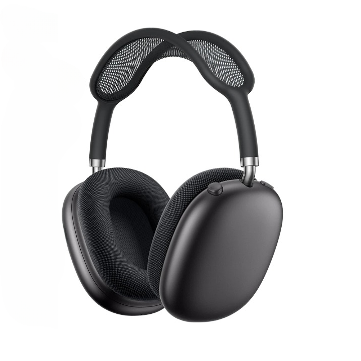 Wireless Headphones | Bluetooth-Kopfhörer Over-Ear ANC W65 Plus | 45 Std. Akkulaufzeit | Wavora