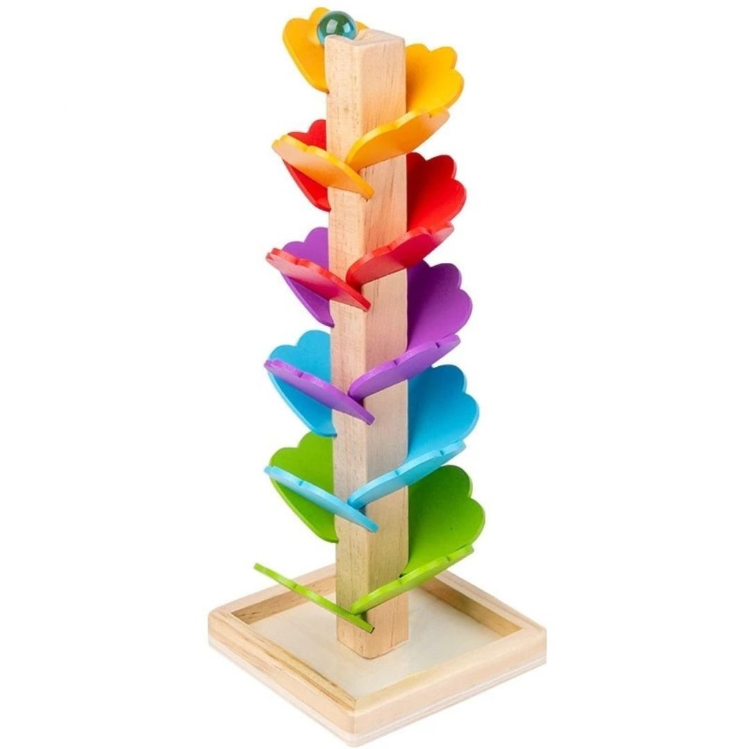 Wonder Tree™ - Ein lustiger, skurriler Marmorbaum
