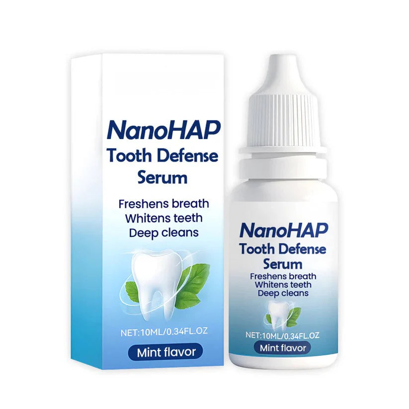 Zahnpflege | Zahnschutzserum | Weniger empfindliche Zähne | ToothArmor