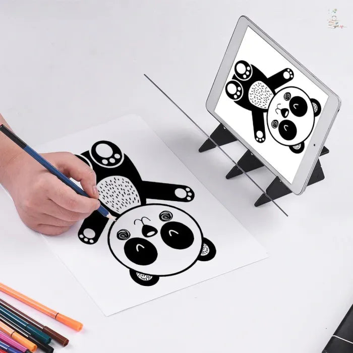 Zeichnung | Projektor | Müheloses Nachzeichnen | ArtPro