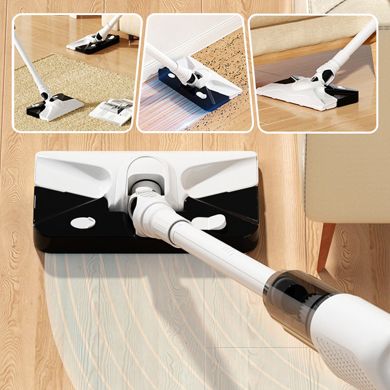 Kabelloser Handstaubsauger 3-in-1 | 15.000 Pa Saugkraft, 90.000 RPM Motor | Akkubetrieben für Boden, Möbel & Auto 2