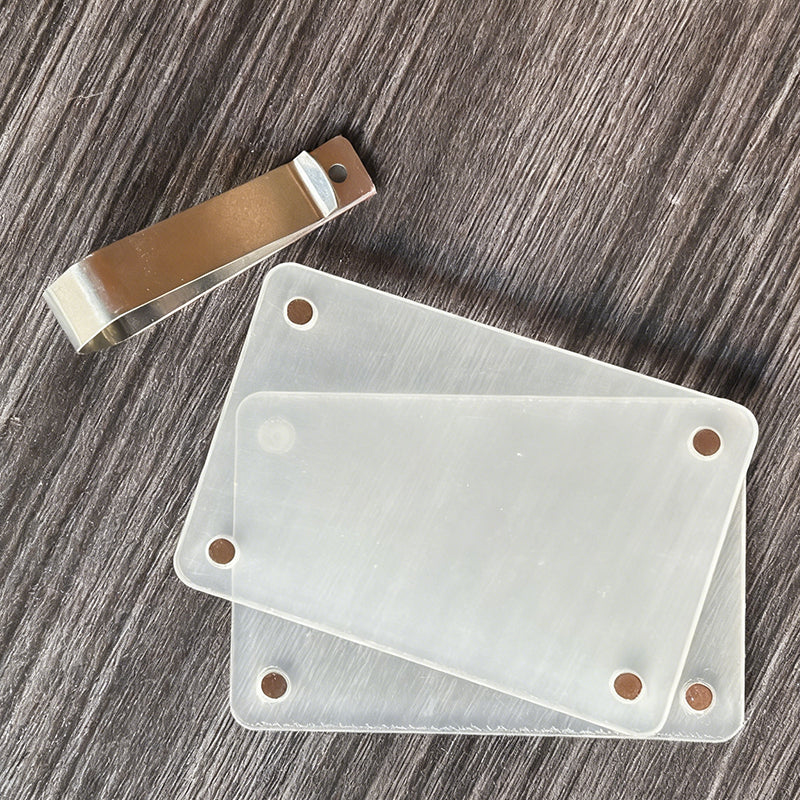Fotoklip na sluneční clonu v autě | Pro fotografie 8,9x5,8 cm | Univerzální | SnapView