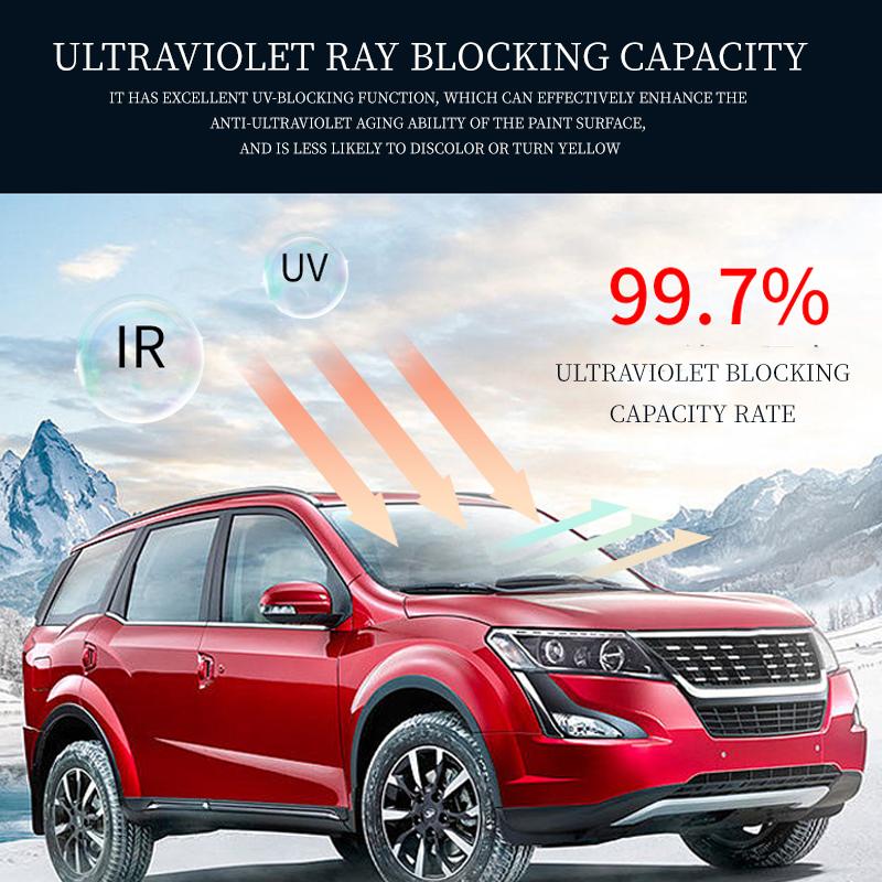 Auto Nano rychloschnoucí ochranný sprej | Čistí, leskne a chrání lak | Použitelný na mokro i na sucho | QuickCoat