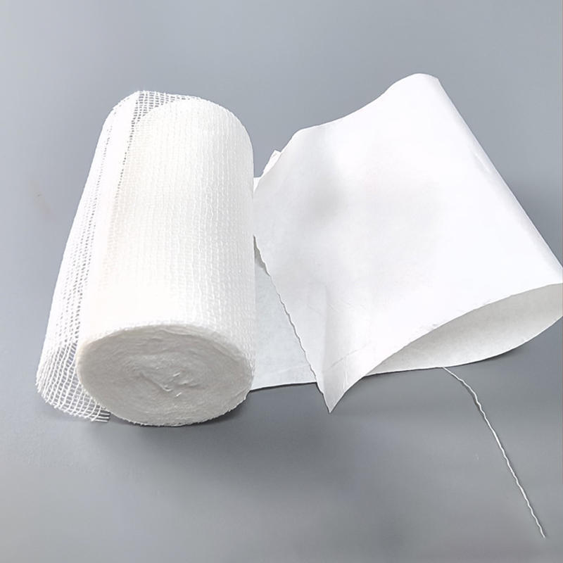 Mumien Kostüm Bandage Unisex | Elastisch & Selbstklebend 5