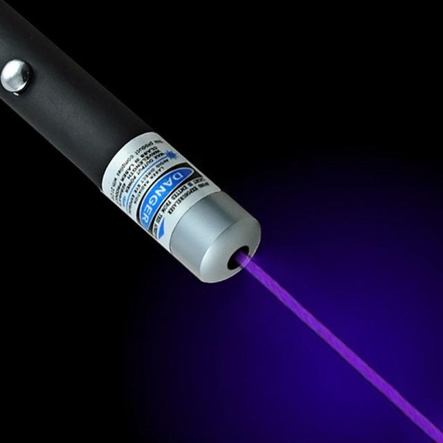 Laserové ukazovátko | Velký dosah | Kompaktní | Beamora