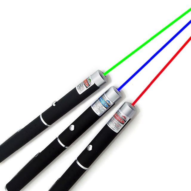 Laserové ukazovátko | Velký dosah | Kompaktní | Beamora