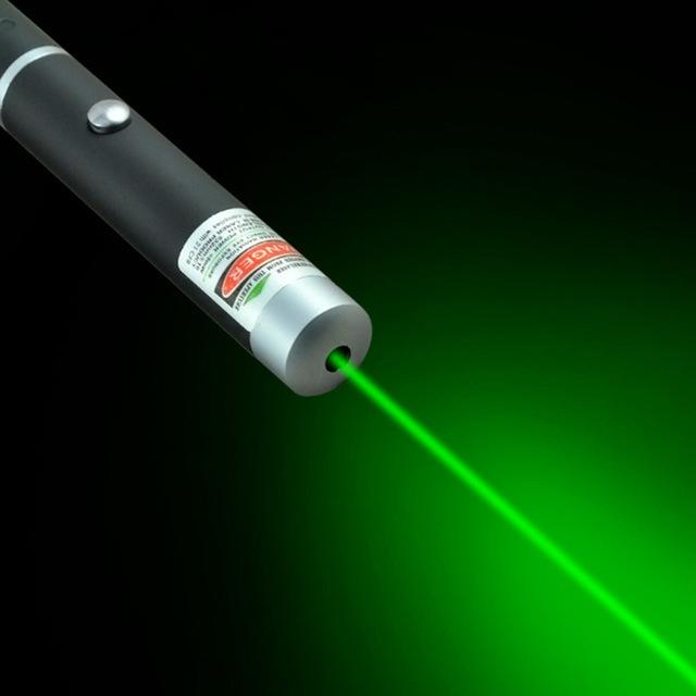 Laserové ukazovátko | Velký dosah | Kompaktní | Beamora