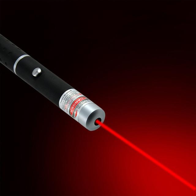 Laserové ukazovátko | Velký dosah | Kompaktní | Beamora
