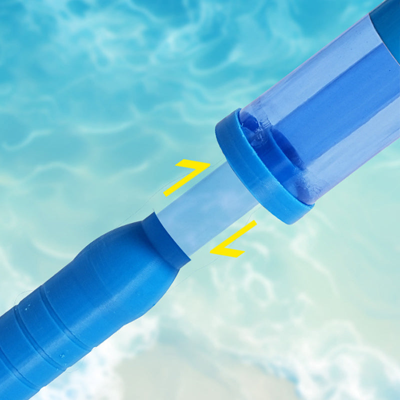 360° Feuerwerk-Wassersprinkler ABS-Kunststoff | Verstellbare Düsenarme | UV-beständig, wetterfest für Garten & Sommerspaß 4