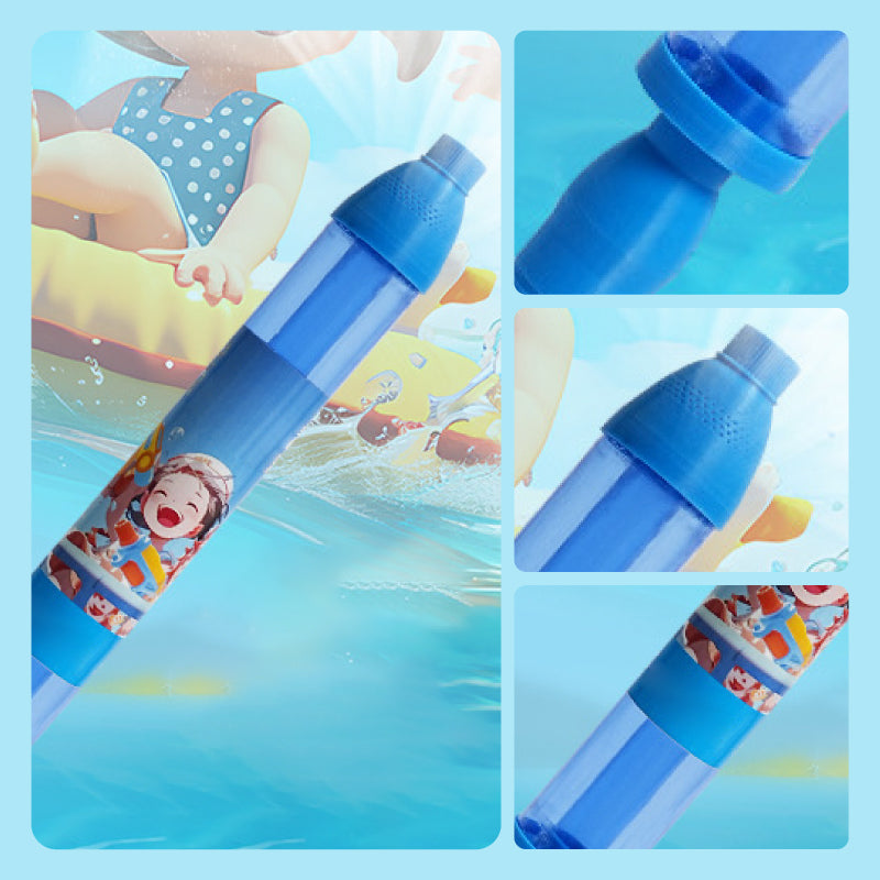 360° Feuerwerk-Wassersprinkler ABS-Kunststoff | Verstellbare Düsenarme | UV-beständig, wetterfest für Garten & Sommerspaß 6