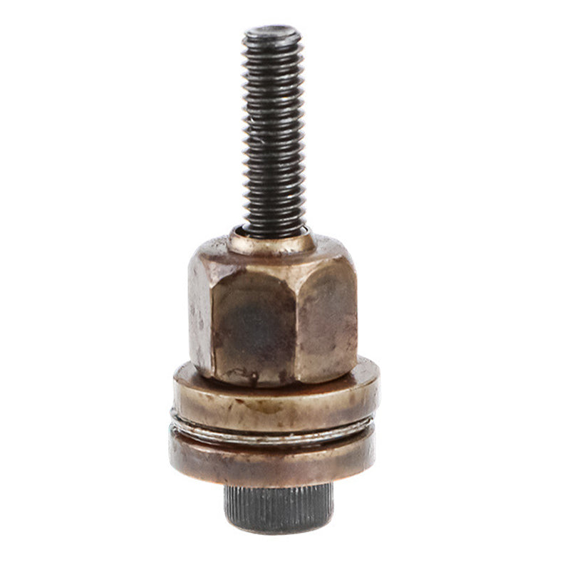 Kit d’écrous à sertir | M3–M10 avec têtes de vis et boîte | Pour métal, bois et plastique | FixThread
