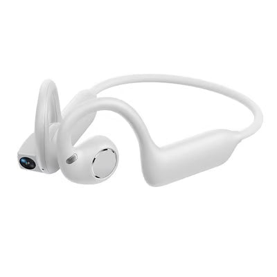 Auriculares de traducción Smart-Vision | Con cámara de 8 MP | Graba con las manos libres | RideLens