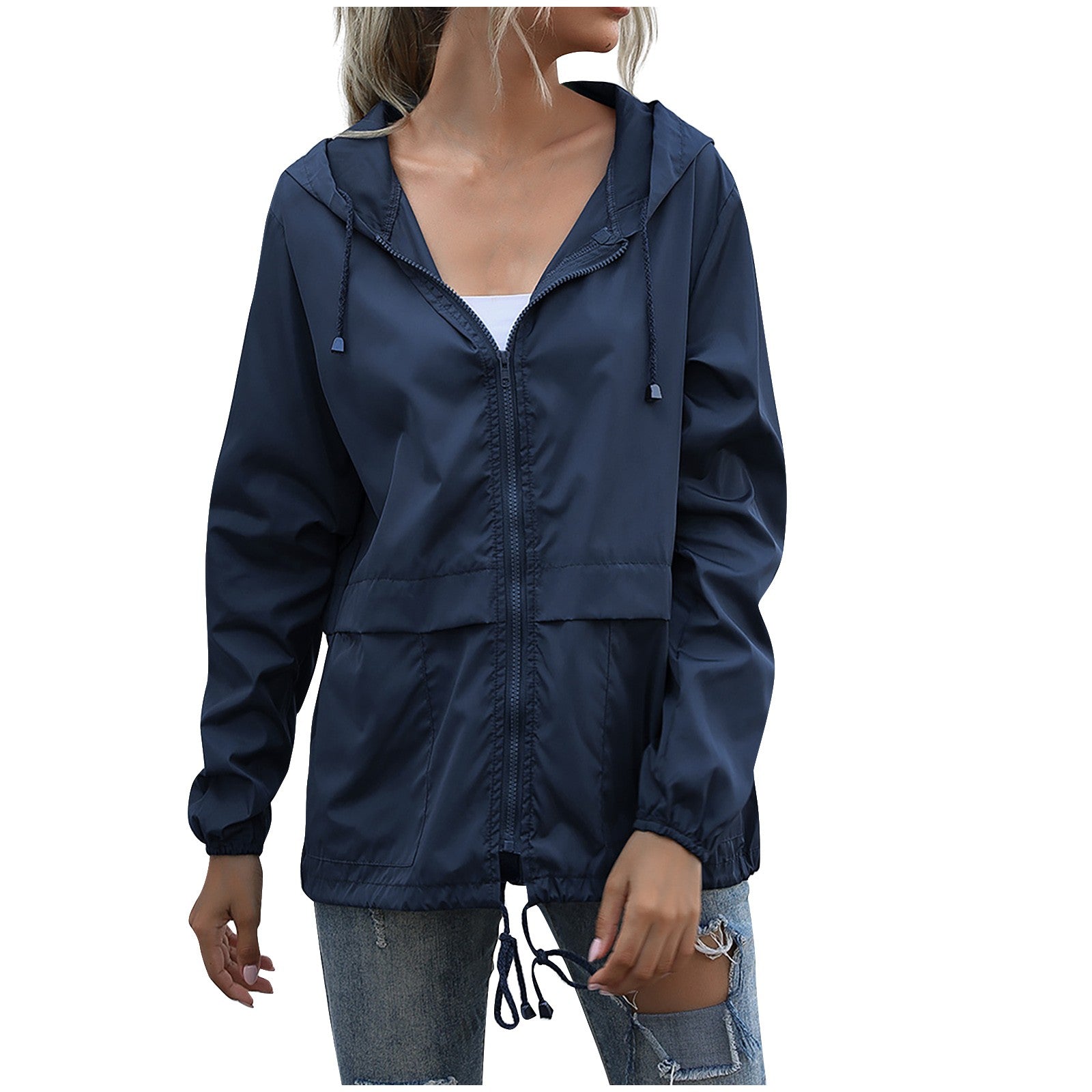 ANNA - MACKINTOSH FÜR OUTDOOR-AURA