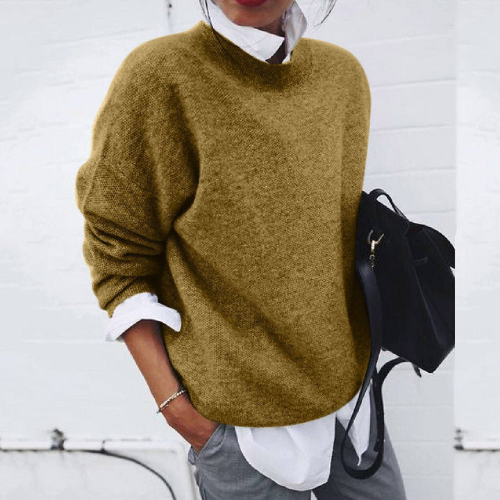 Ade™ - Weicher und warmer Pullover