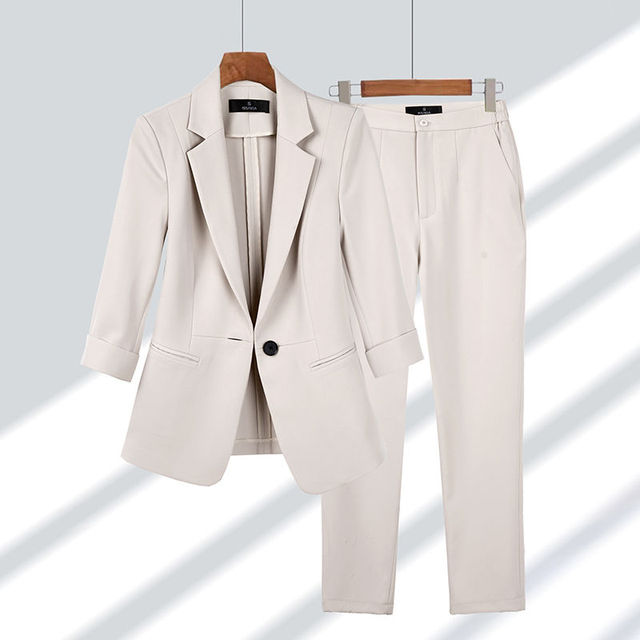 Celina™ - Jacke und Hose im Set